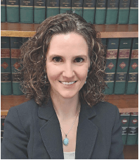 Leah Nowotarski - Website