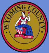 Wyoming County Logo
