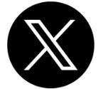 X logo