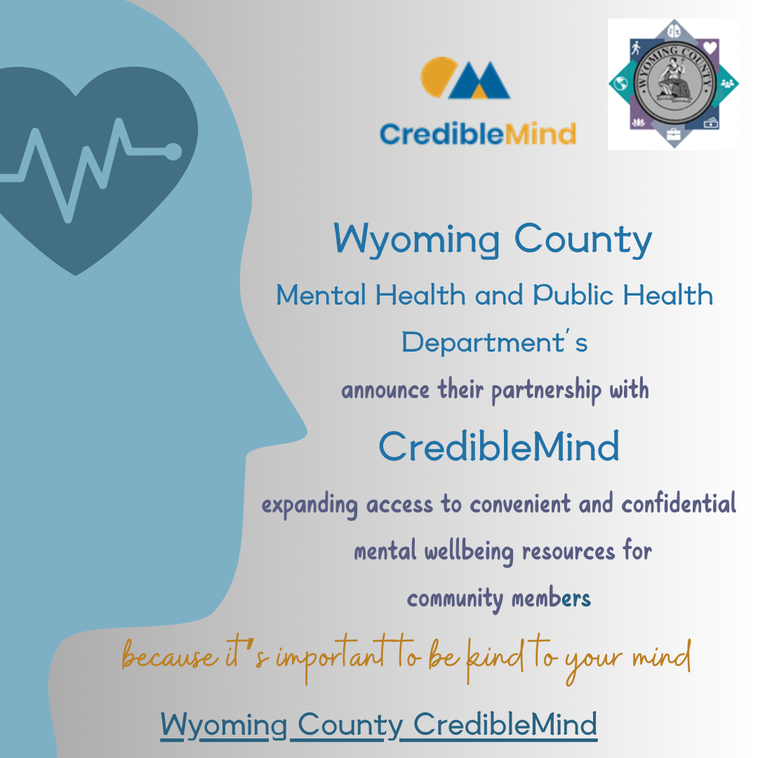 Mental Health Awareness Instagram Post