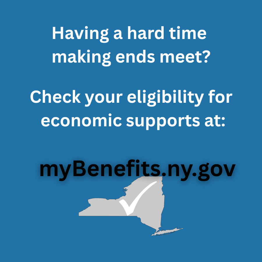 Check your eligibility