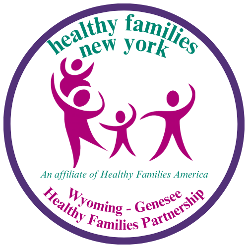 LOGO Healthy Families